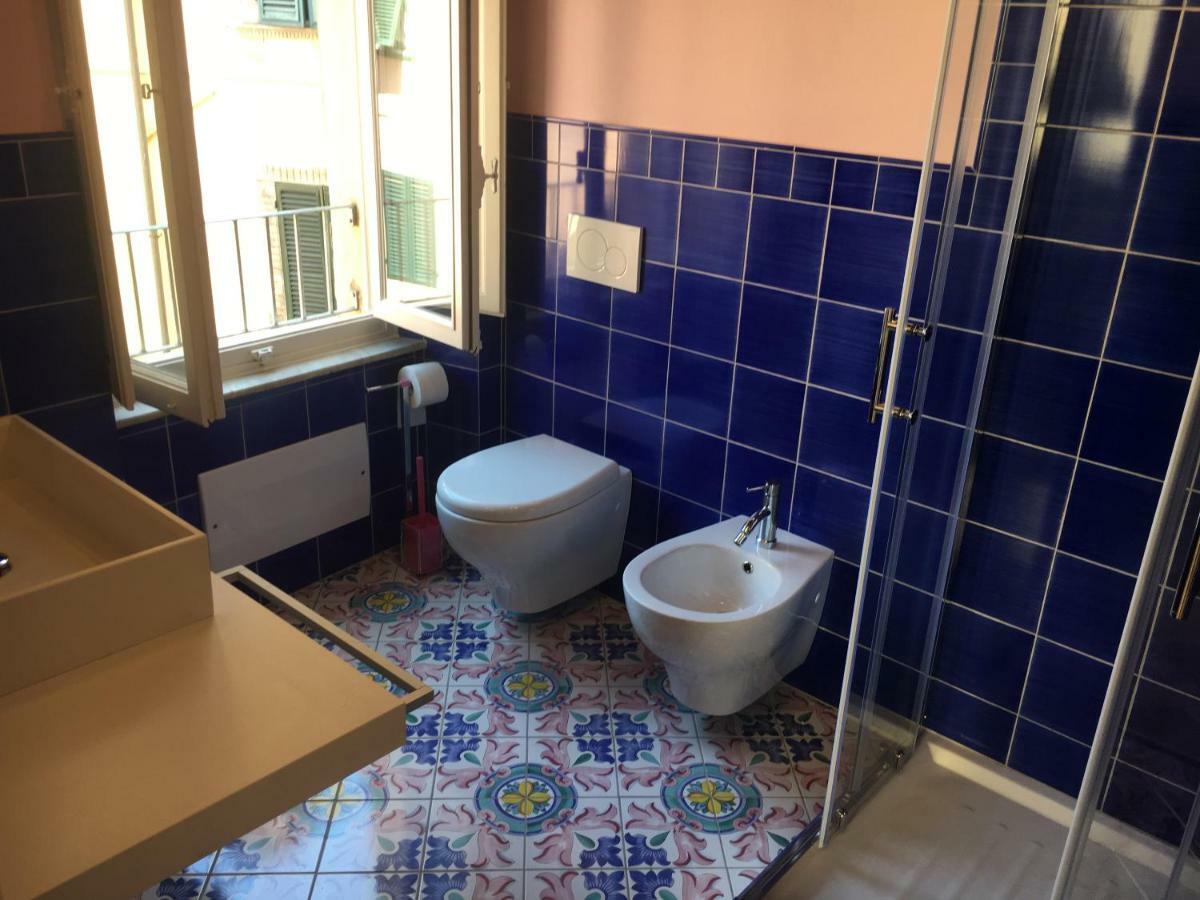 Vicolo Del Geppone Βίλα Λούκα Εξωτερικό φωτογραφία